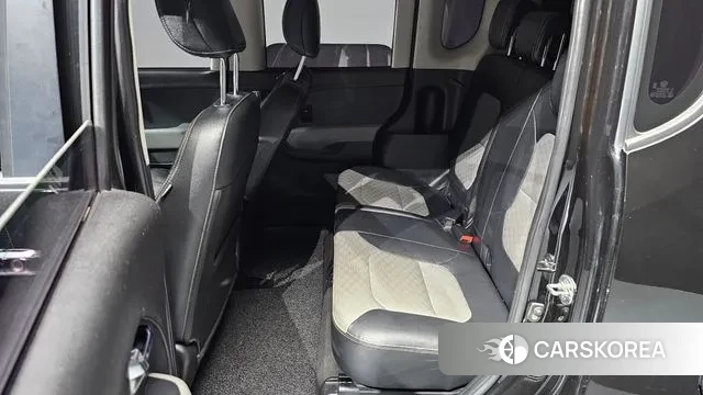 Kia The New Ray 2018 Черный из Кореи, фото 3