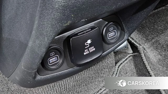Hyundai The New Santa Fe 2020 Белый из Кореи, фото 3