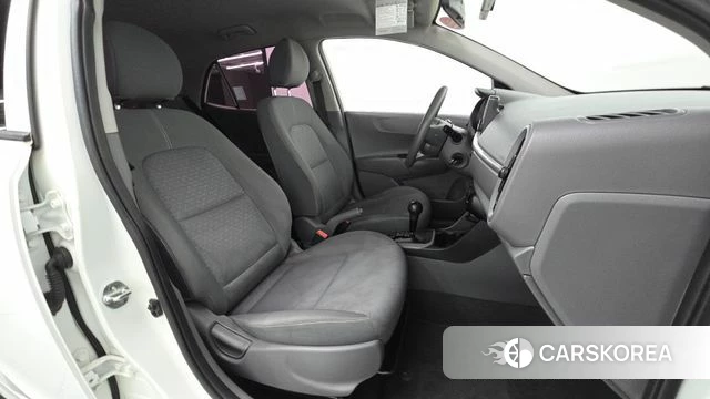 Kia All New Morning (JA) 2019 Белый из Кореи, фото 3