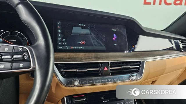 Kia Mohave Master 2020 Белый из Кореи, фото 3