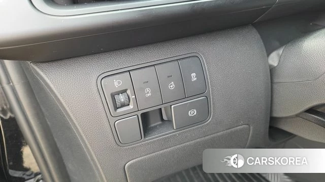 Hyundai Staria 2022 Черный из Кореи, фото 3