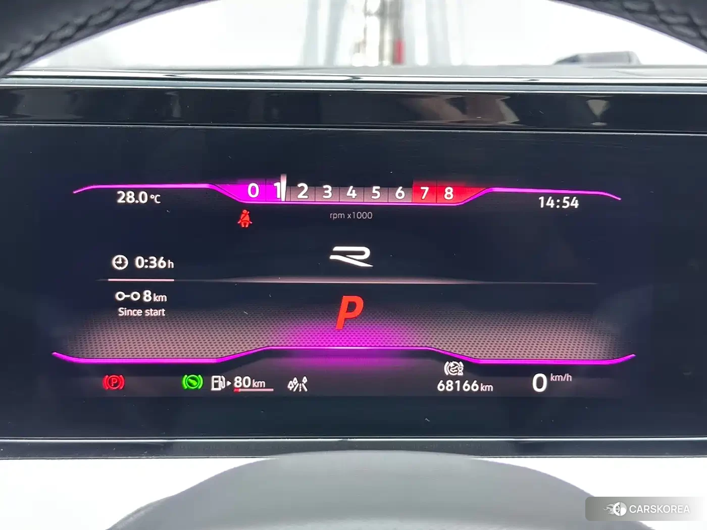 Volkswagen Lamando 2022 Белый из Китая, фото 4