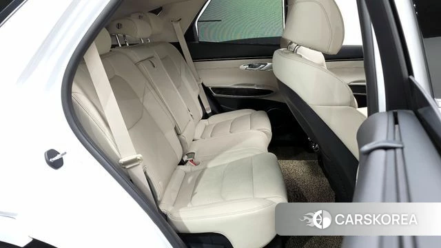 Genesis GV70 2022 Белый из Кореи, фото 3