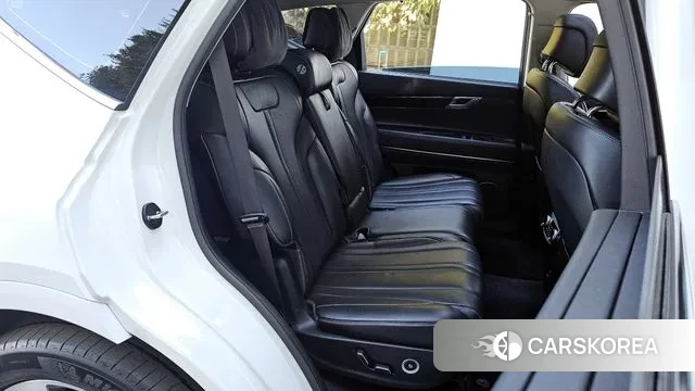 Genesis GV80 2020 Белый из Кореи, фото 3