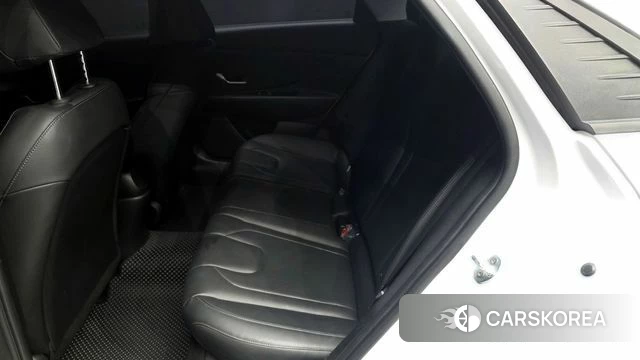 Hyundai Avante (CN7) 2020 Белый из Кореи, фото 3