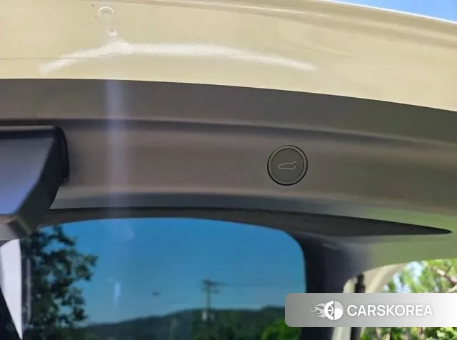 Tesla Model Y 2022 Белый из Кореи, фото 3