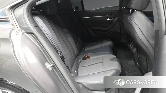 Peugeot 508 second Generation 2019 Песочный из Кореи, фото 3