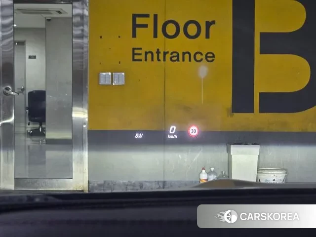 Mercedes-Benz E-Class W213 2018 Синий из Кореи, фото 3