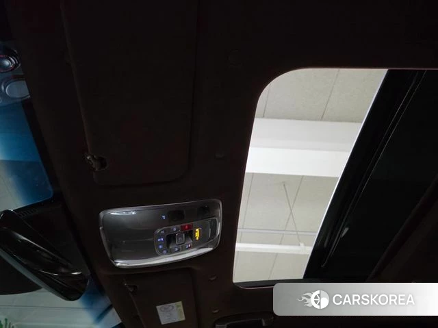 Genesis G90 (RS4) 2023 Черный из Кореи, фото 3