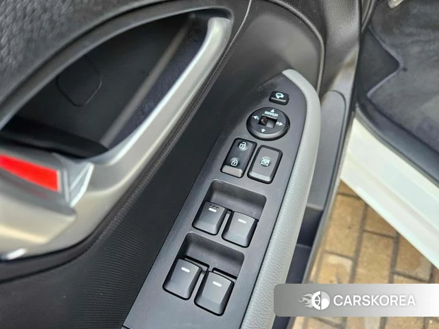 Kia The New Kia Ray 2025 Белый из Кореи, фото 3