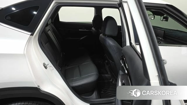 Kia Seltos 2021 Белый из Кореи, фото 3