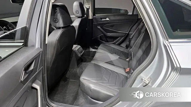 Volkswagen 7th Generation of Jetta 2020 Серый из Кореи, фото 3