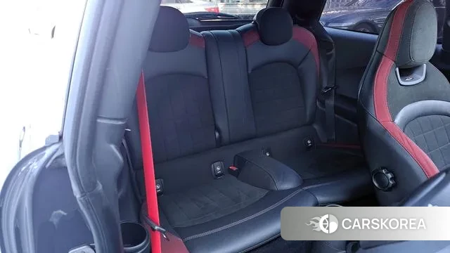 Mini Cooper S 2018 Черный из Кореи, фото 3