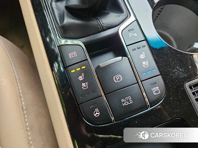 Kia The New Carnival 2019 Черный из Кореи, фото 3