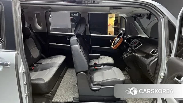 Kia The New Ray 2018 Серебряный из Кореи, фото 3