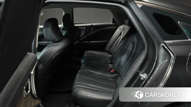 Kia K8 2022 Серый из Кореи, фото 3