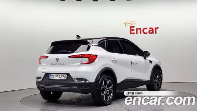 Renault Korea (Samsung) Capture id 2685975 из Кореи 3