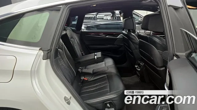 BMW 6 Series GT (G32) id 2907298 из Кореи 3