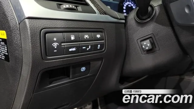 Genesis G80 2018 Серый из Кореи, фото 3