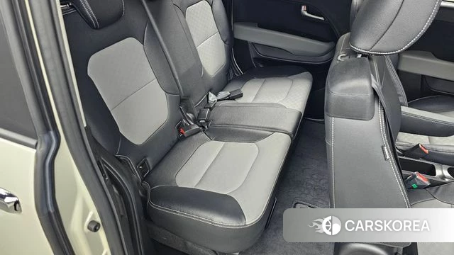 Kia The New Ray 2022 Жемчужный цвет из Кореи, фото 3