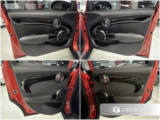 Mini Cooper 2020 Красный из Кореи, фото 3