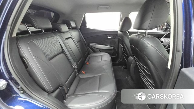 Ssangyong Tivoli Armor 2018 Синий из Кореи, фото 3