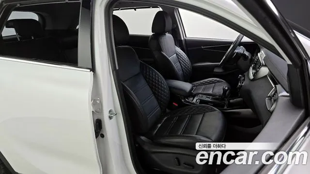 Kia The New Sorento 2020 Белый из Кореи, фото 3