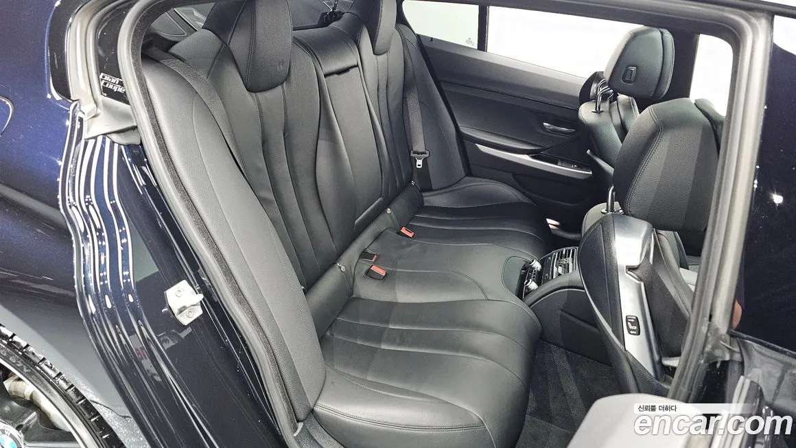 BMW 6 Series (F12) 2018 Черный из Кореи, фото 3