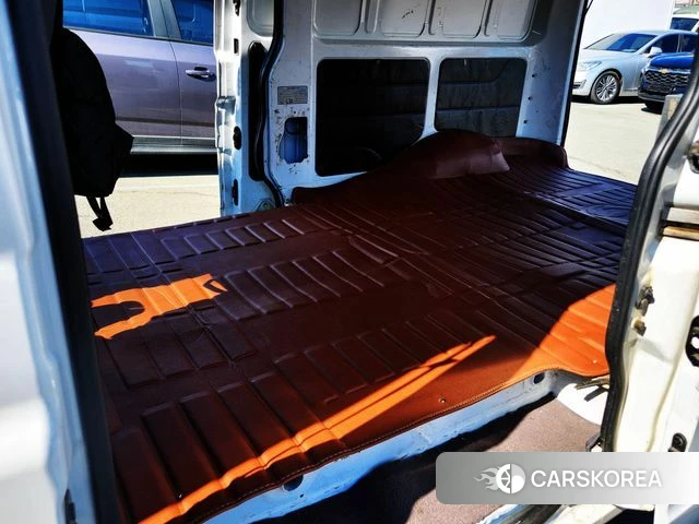 Dongfeng Socon C35 2022 Белый из Кореи, фото 3