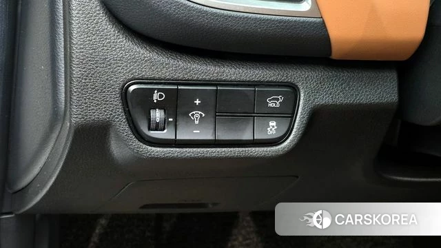 Kia The New Seltos 2023 Белый из Кореи, фото 3