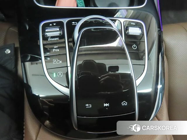 Mercedes-Benz E-Class W213 2019 Черный из Кореи, фото 3