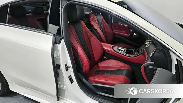 Mercedes-Benz CLS-Class C257 2022 Белый из Кореи, фото 3