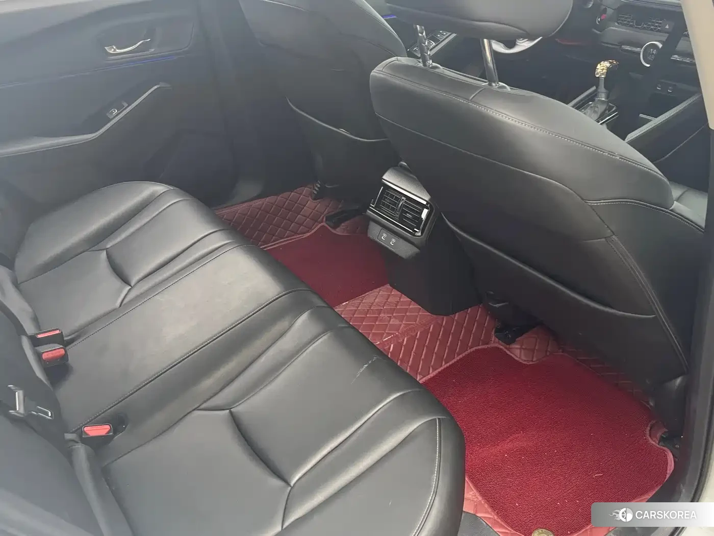 Honda Accord 2024 Белый из Китая, фото 3