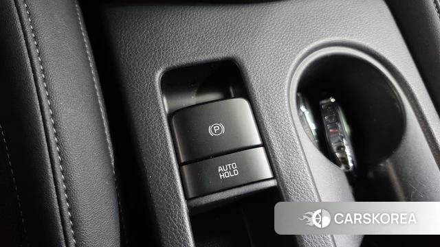 Kia Seltos 2022 Белый из Кореи, фото 3