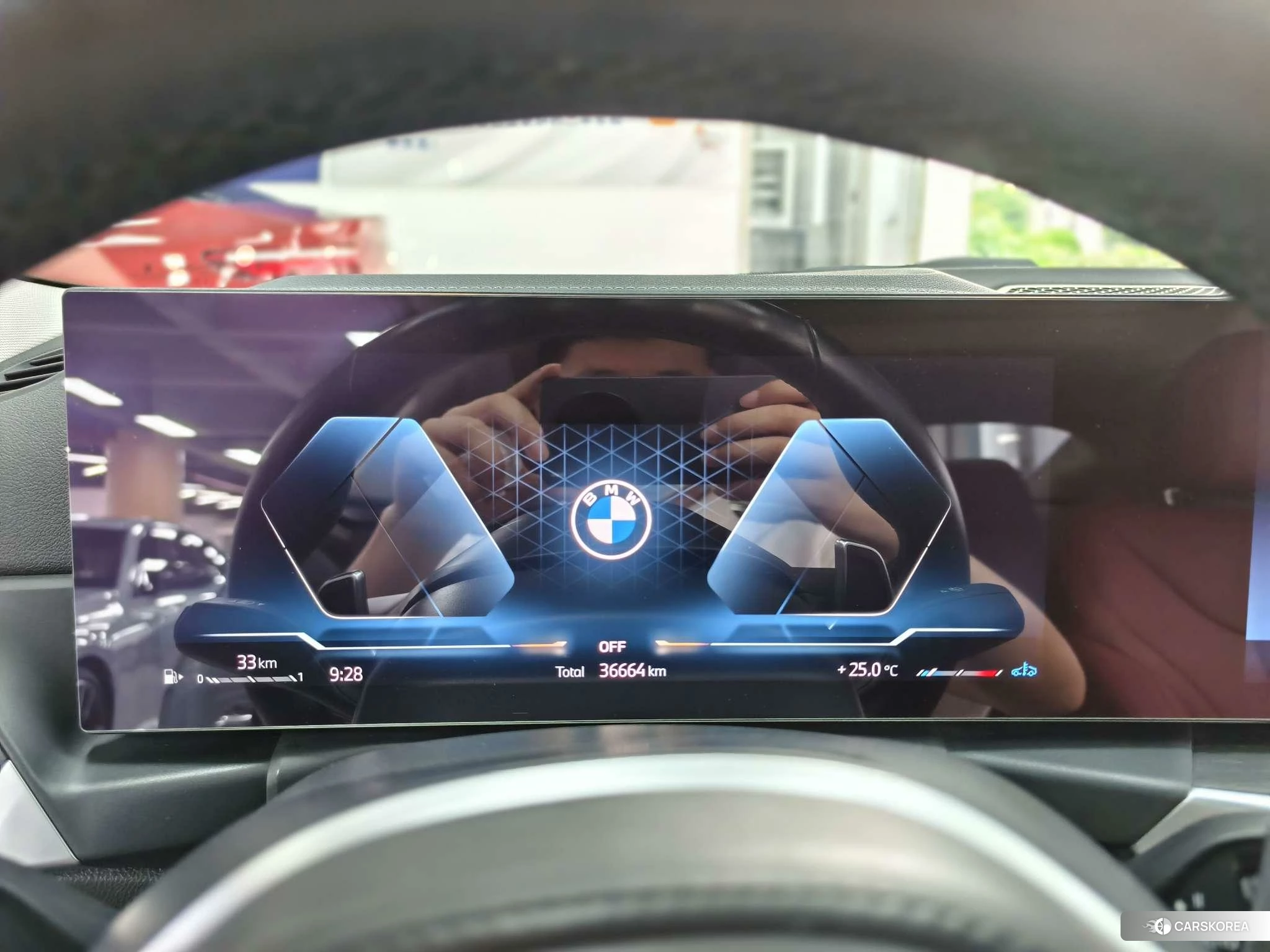 BMW 4 series 2023 Серебристо-серый из Китая, фото 3