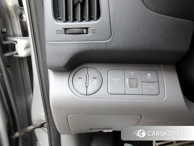 Hyundai The New Grand Starex 2020 Серебристо-серый из Кореи, фото 3