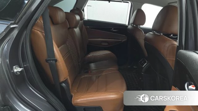 Kia The New Sorento 2019 Серый из Кореи, фото 3
