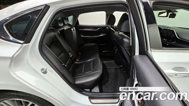 Hyundai Grandeur IG id 2844665 из Кореи 3