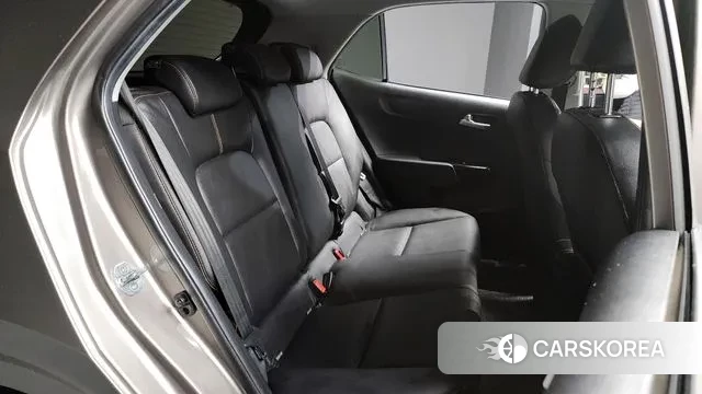 Kia Morning Urban (JA) 2020 Песочный из Кореи, фото 3