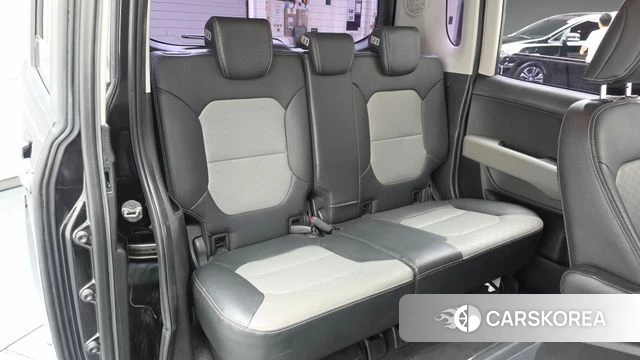 Kia The New Ray 2018 Черный из Кореи, фото 3