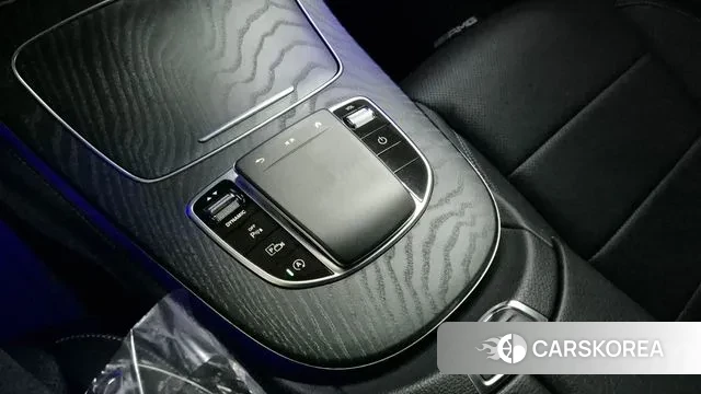 Mercedes-Benz E-Class W213 2022 Серебряный из Кореи, фото 3