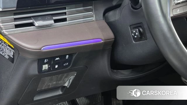 Hyundai The New Grandeur IG 2020 Белый из Кореи, фото 3