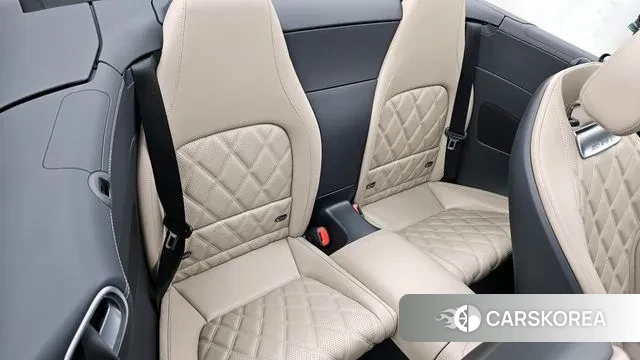 Mercedes-Benz SL-Class R232 id 3114888 из Кореи 3