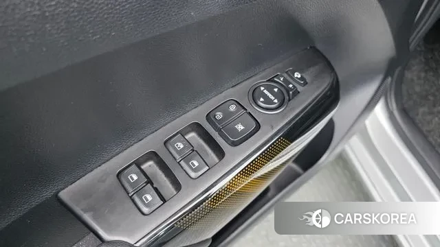 Kia Morning Urban (JA) 2022 Серебряный из Кореи, фото 3