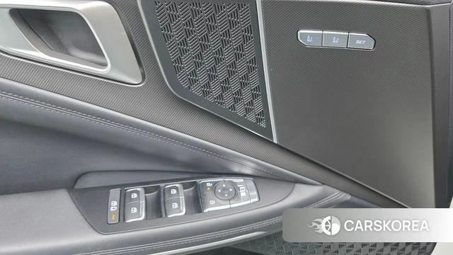 Kia The New K8 2025 Белый из Кореи, фото 3