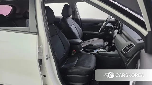 Kia Seltos 2020 Белый из Кореи, фото 3