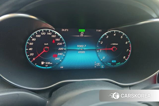 Mercedes-Benz Class C 2021 Белый из Китая, фото 3