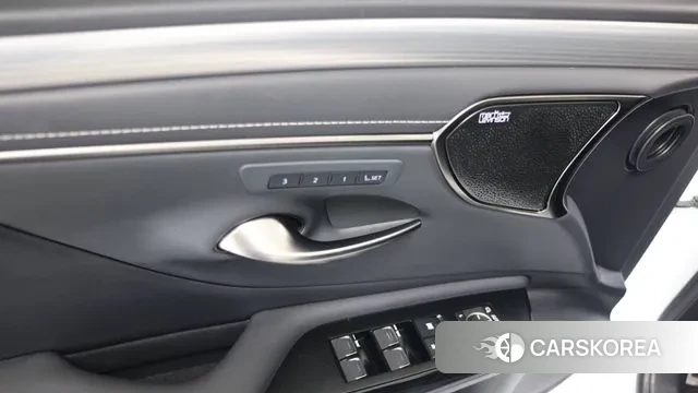 Lexus ES300h 7th generation id 2910030 из Кореи 3