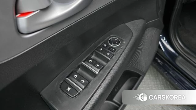 Kia The New K3 2nd generation 2022 Синий из Кореи, фото 3