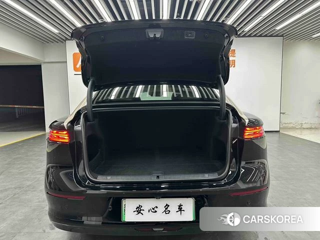 Lan Tu Chasing light L 2025 Черный из Китая, фото 3